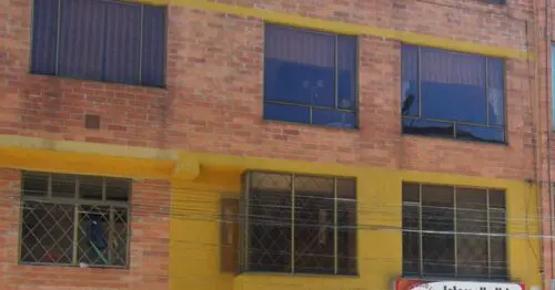 INTERPOLLO LTDA BOGOTÁ INTERPOLLO LTDA BOGOTÁ